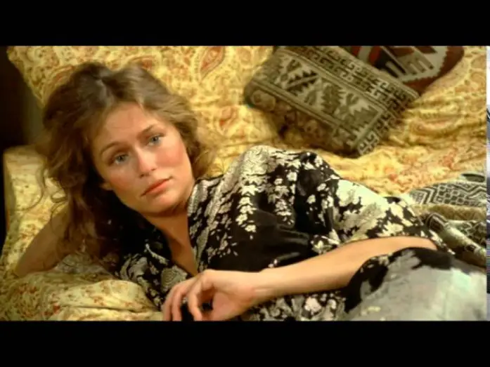 Watch film The Gambler — Clip