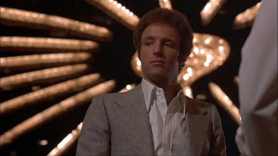 Watch film The Gambler — LE FLAMBEUR (The Gambler) de Karel Reisz - Official trailer - 1974