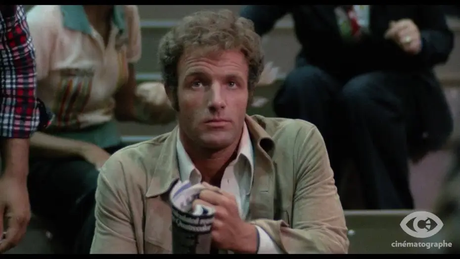 Watch film The Gambler — Cinématographe 4K UHD and Blu-ray Promo Trailer