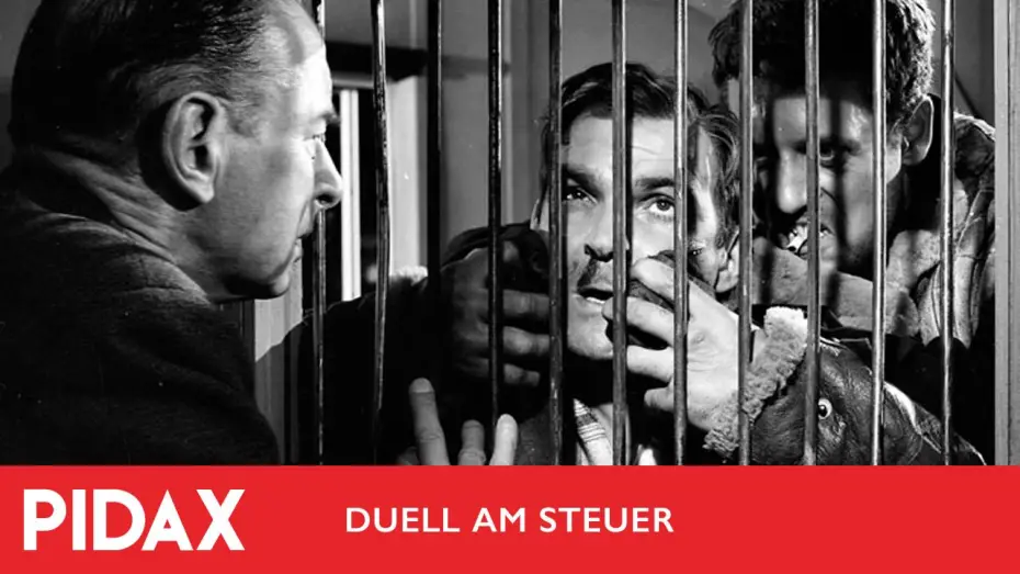 Watch film Hell Drivers | Pidax - Duell am Steuer (1957, Cy Endfield)