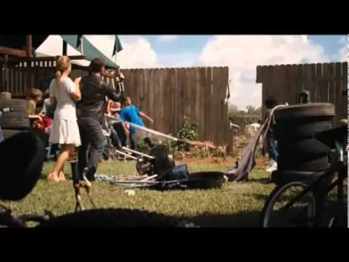 Watch film Knucklehead — Knucklehead_Offizieller_Trailer_Deutschland