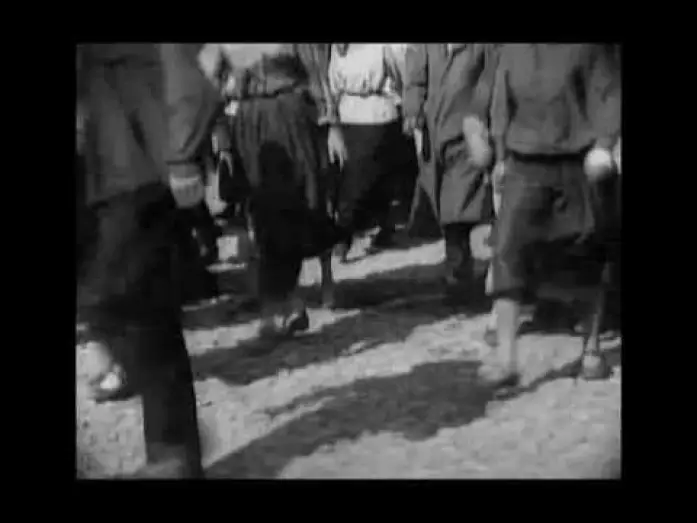 Watch film Strike — Strike / Stachka - Sergei Eisenstein - 1925