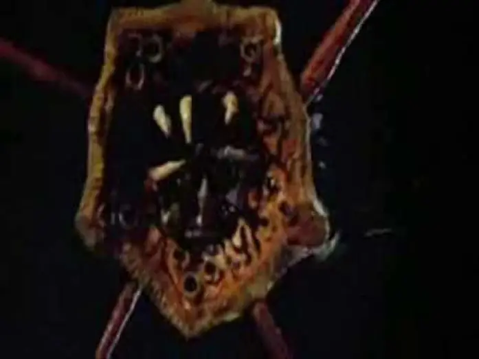 Watch film Without Warning — Without Warning Trailer 1980