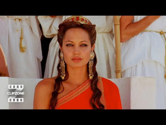 Watch film Alexander — The End Of King Phillip