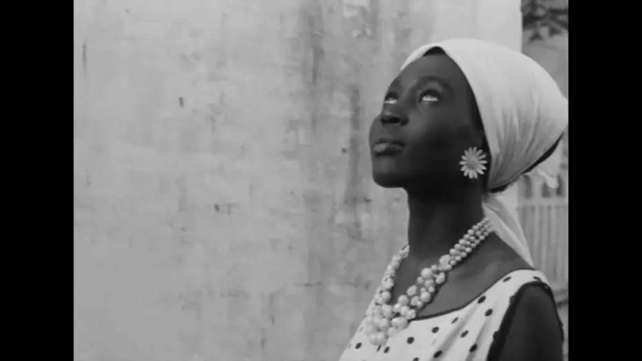Watch film Black Girl | Official Trailer