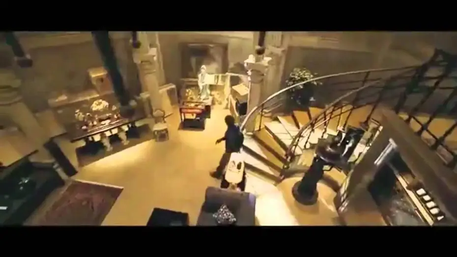 Watch film Chinese Zodiac | Jackie Chans Armour of God 3 Chinese Zodiac (Trailer 2)