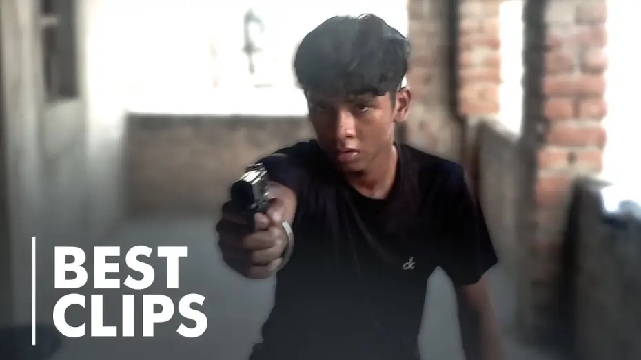 Watch film Heropanti Parody — Hallway Fight Sequence | Best Clips | Heropanti Parody