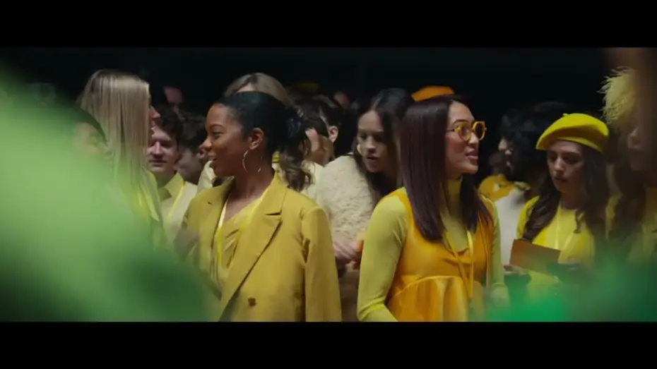 Watch film I Love Boosters | Official Promo - Costuming