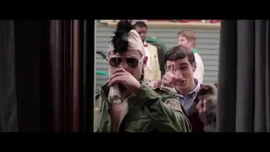 Watch film Neighbors | Nos Pires Voisins / Extrait 2 VF &laquo; Soir&eacute;e Robert De Niro chez Delta Psi &raquo; [Au cin&eacute;ma le 6 ao&ucirc;t]