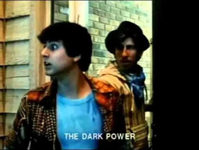 Watch film The Dark Power | The Dark Power   Trailer 1985