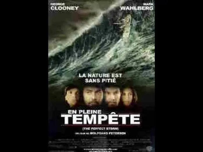 Watch film The Perfect Storm | En pleine temp&ecirc;te - Trailer VOST