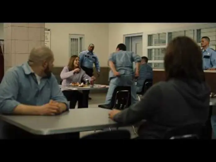 Watch film Conviction — CONVICTION - Official Trailer
