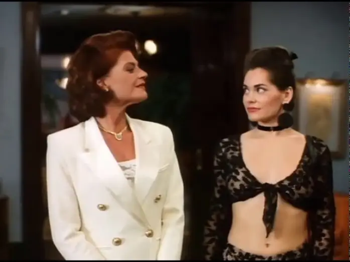 Watch film Undercover — Undercover Heat 1995