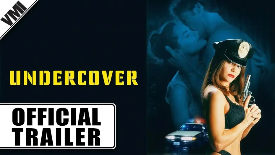 Watch film Undercover — Official Trailer