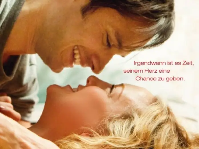Watch film A Little Bit of Heaven — KEIN MITTEL GEGEN LIEBE | Trailer [HD]