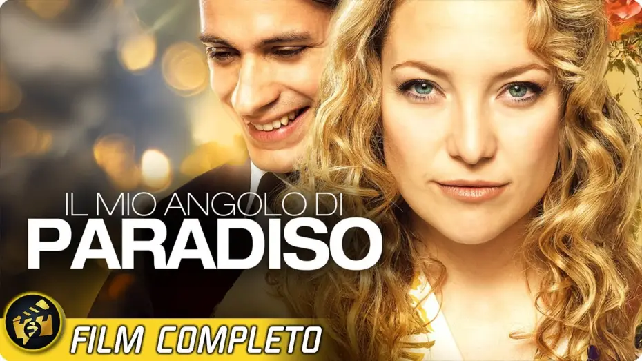 Watch film A Little Bit of Heaven — IL MIO ANGOLO DI PARADISO | Film Completo in Italiano | Commedia | Kate Hudson, Whoopi Goldberg