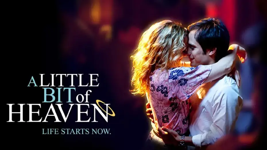 Watch film A Little Bit of Heaven — Il mio angolo di paradiso (film 2011) TRAILER ITALIANO