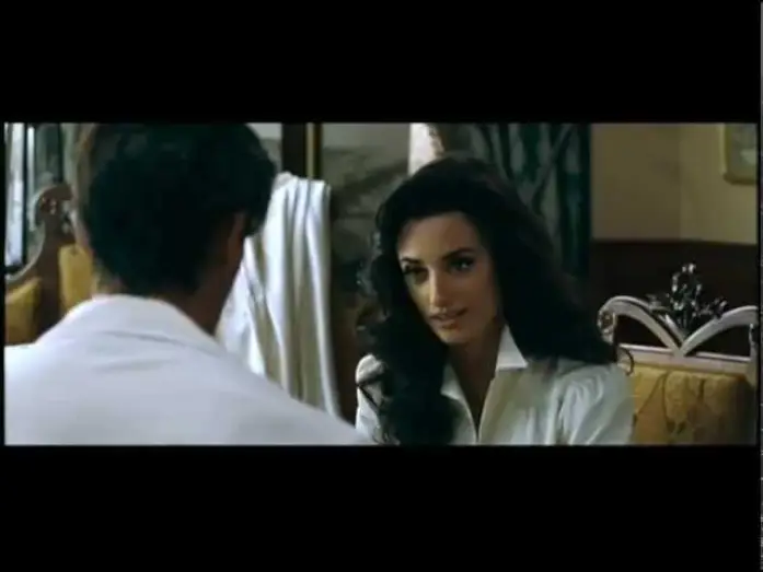Watch film A Matador's Mistress — Manolete - Tráiler español