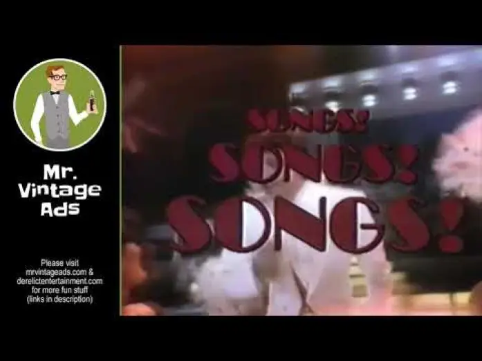 Watch film Copacabana — CBS - Copacabana TV Movie Promo [starring Barry Manilow] (1985)