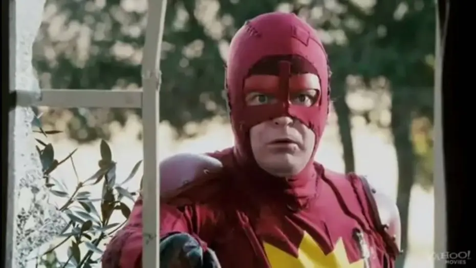 Watch film Super — Super (Bande Annonce vostfr - The Crimson Bolt)