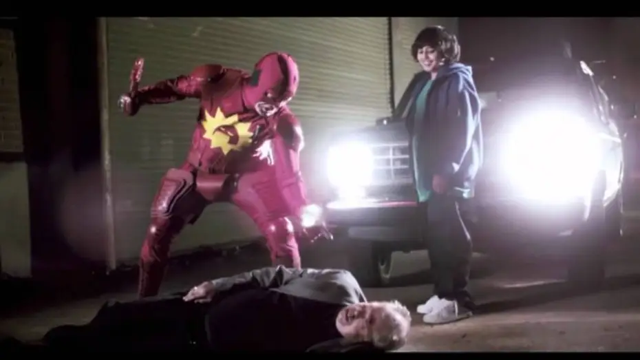 Watch film Super — SUPER Trailer German
