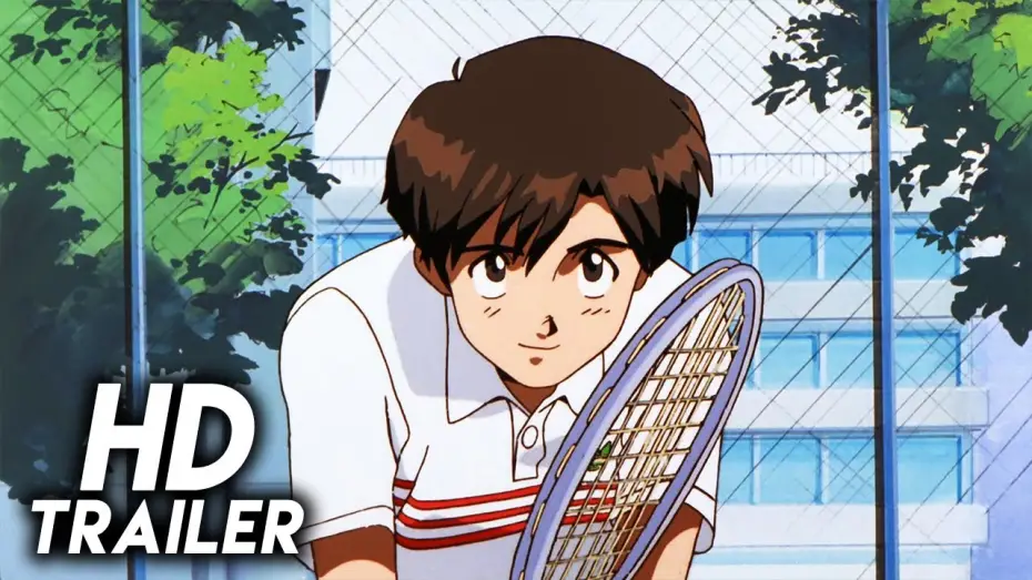 Watch film Otaku no Video — Otaku no video (1991) ORIGINAL TRAILER [HD]