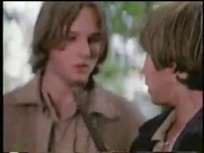 Watch film Tom and Huck — Tom and Huck trailer