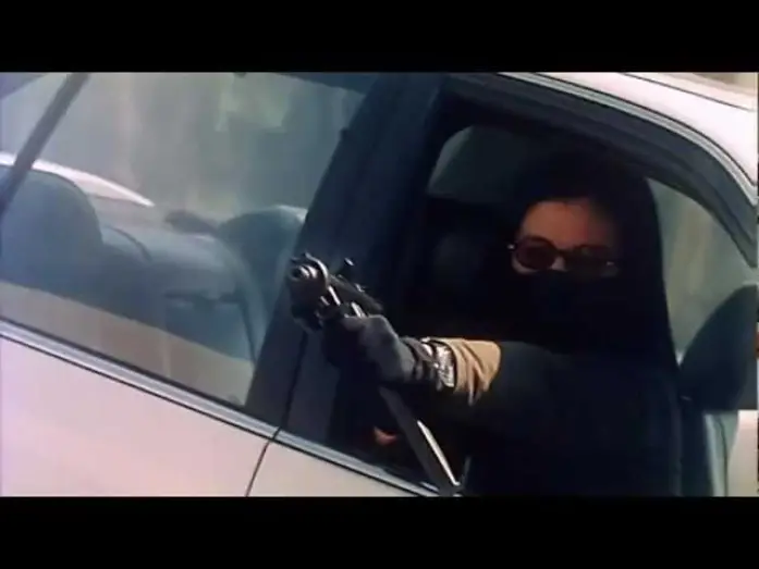 Watch film Martial Angels — Martial Angels (2001) HQ DVD trailer (Shu Qi, Kelly Lin, Teresa Mak) (Cantonese audio)