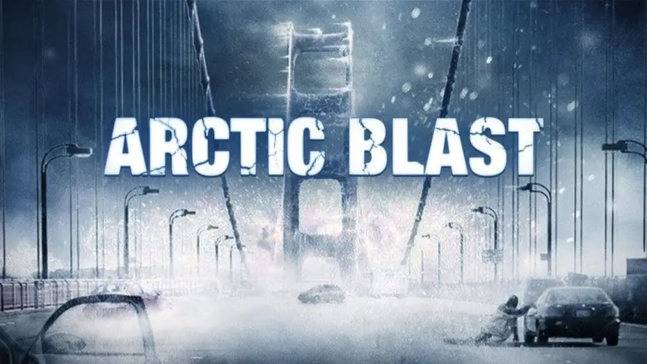 Watch film Arctic Blast — Arctic Blast FULL MOVIE | Michael Shanks | Disaster Movies | The Midnight Screening