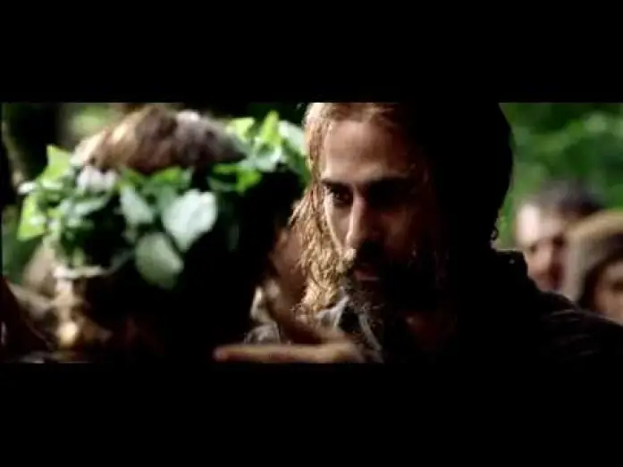 Watch film Barbarossa — BARBAROSSA TRAILER
