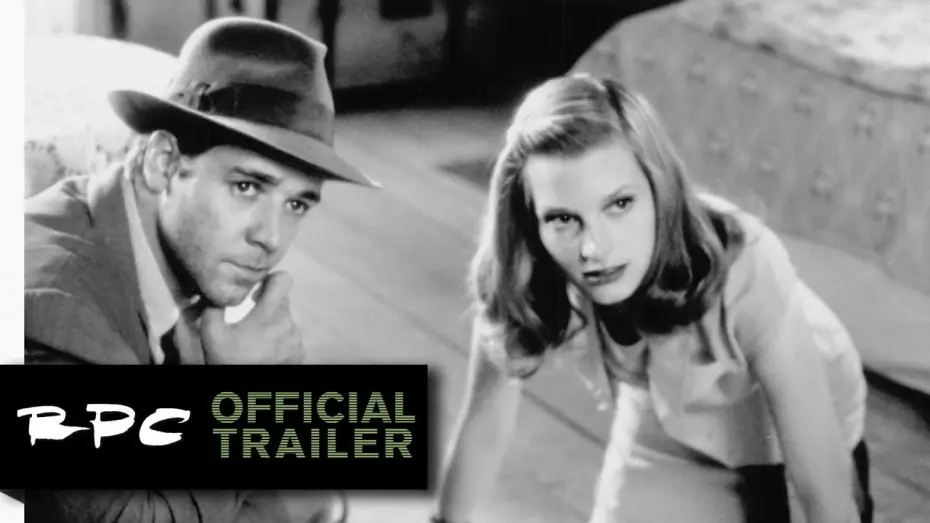 Watch film Rough Magic — Official Trailer
