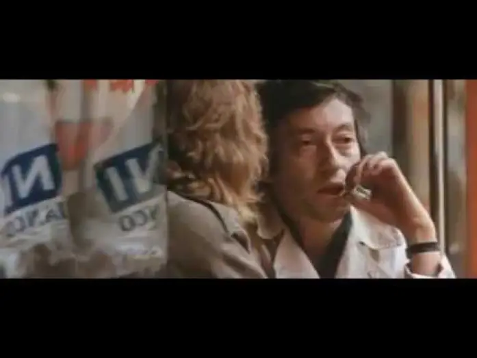 Watch film Cannabis — Cannabis – Engel der Gewalt, Fan-Trailer (1970, Pierre Koralnik)