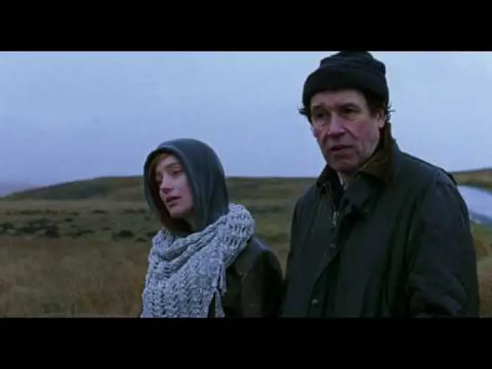 Watch film Nothing Personal — Trailer NOTHING PERSONAL