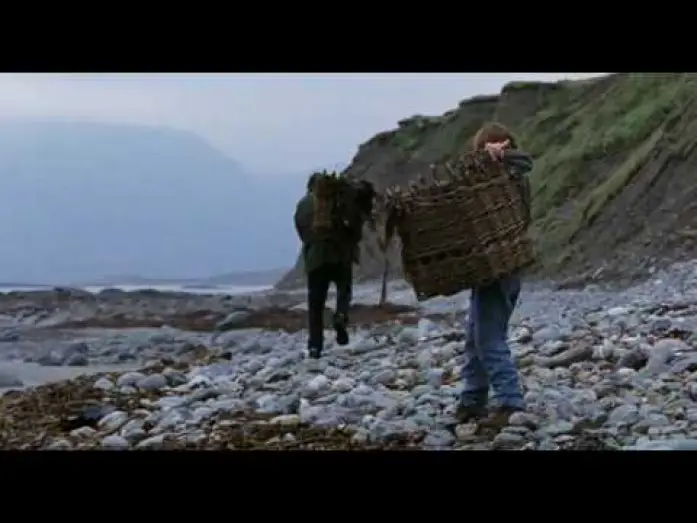 Watch film Nothing Personal — Nic osobistego - zwiastun EN