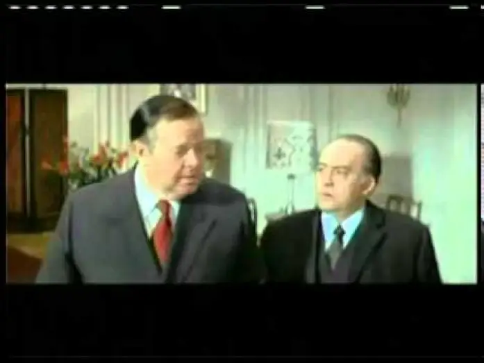 Watch film The Kremlin Letter — The Kremlin Letter