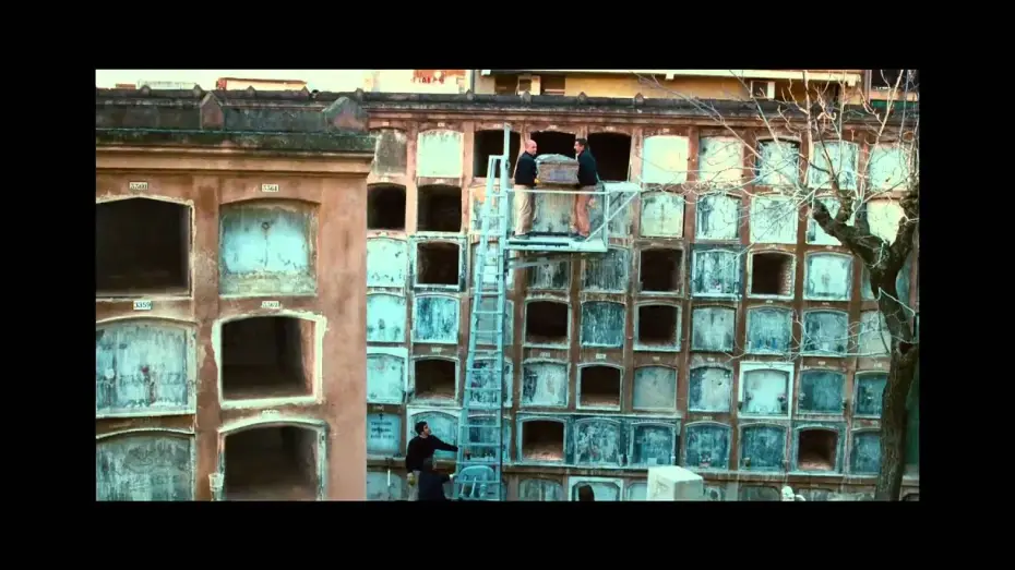 Watch film Biutiful — Biutiful  - Trailer in HD