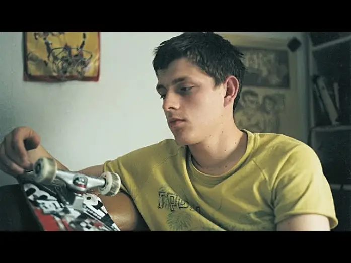 Watch film Bungalow — BUNGALOW | Trailer deutsch german [HD]