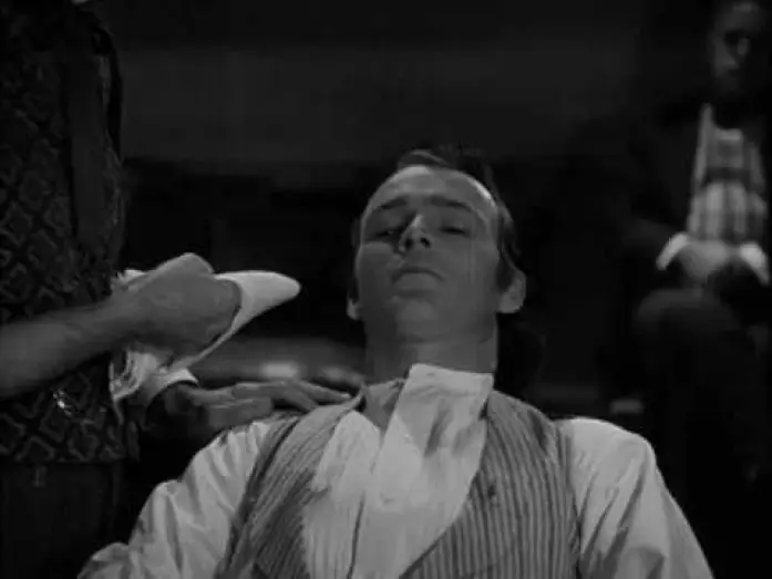 Watch film Dark Command — Dark Command