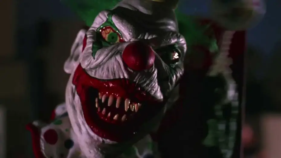 Watch film Demonic Toys — Demonic Toys (1992) Blu-ray Trailer