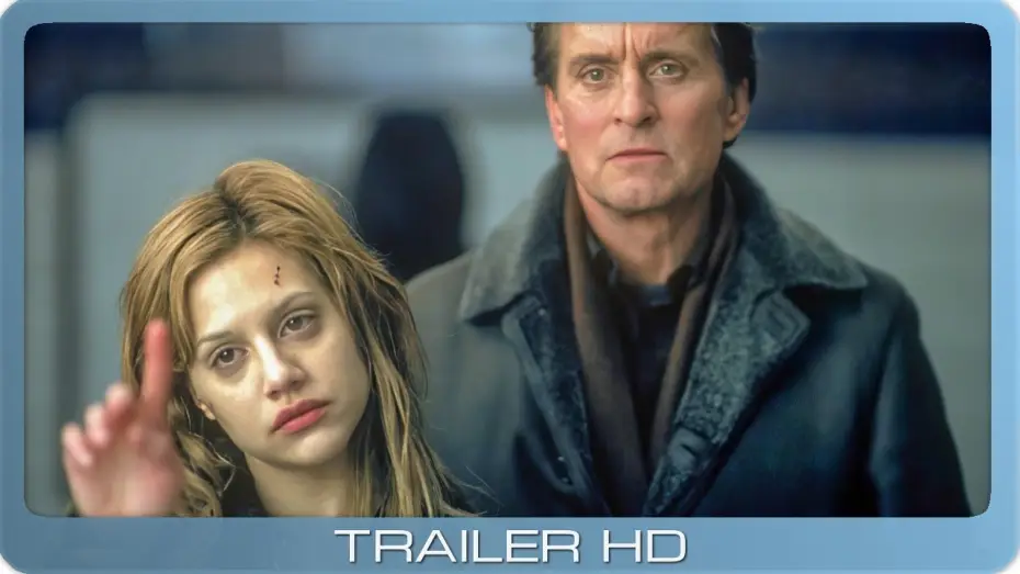 Watch film Don't Say a Word | Sag' kein Wort! ≣ 2001 ≣ Trailer
