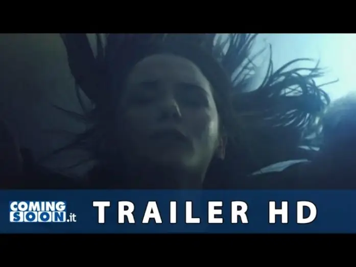 Watch film Fallen | Fallen: Primo Trailer Italiano Ufficiale | HD