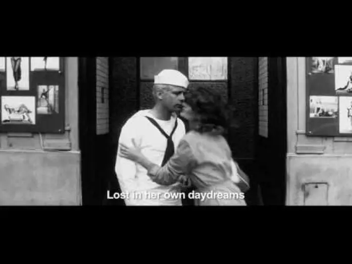 Watch film Lola — LOLA trailer on Cinémoi