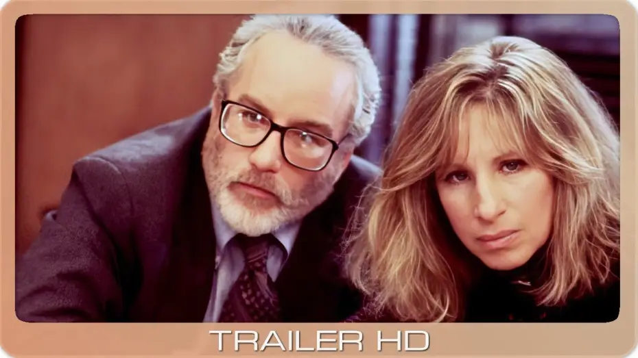 Watch film Nuts — Nuts ... Durchgedreht ≣ 1987 ≣ Trailer