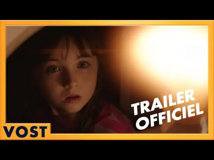 Watch film Poltergeist | Poltergeist - Bande Annonce 2 VOST