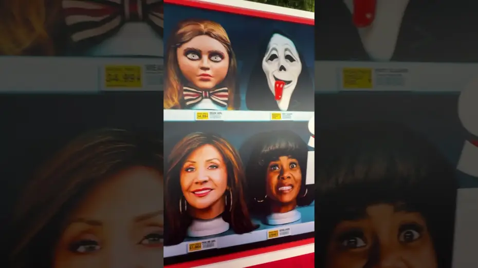 Watch film Scary Movie | LA Premiere