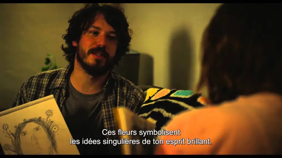 Watch film Short Term 12 | STATES OF GRACE - Bande Annonce