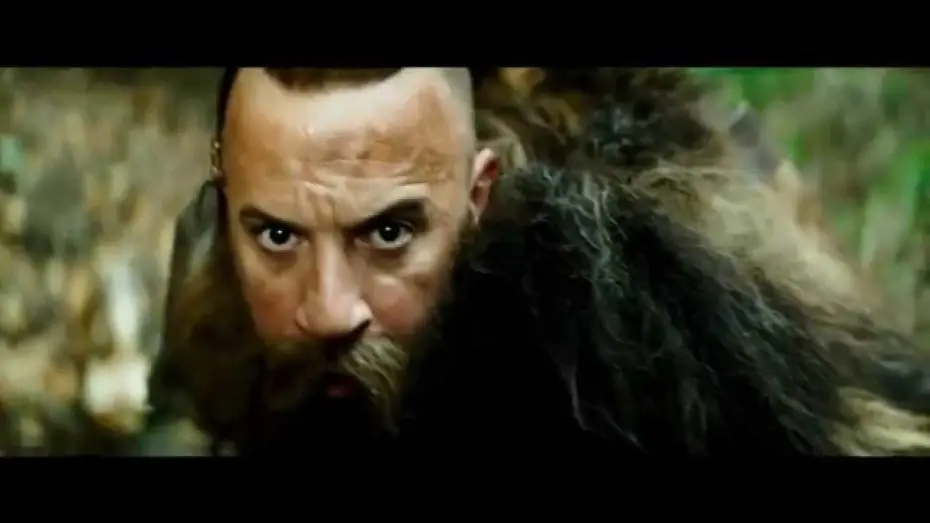 Watch film The Last Witch Hunter | LE DERNIER CHASSEUR DE SORCIERES VOST