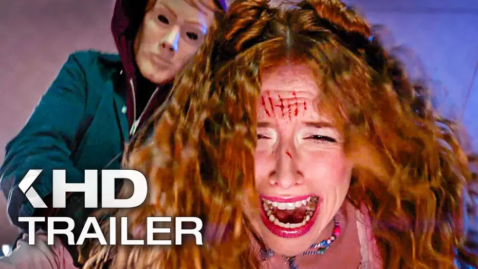 Watch film Time Cut | TIME CUT Trailer German Deutsch (2024) Netflix