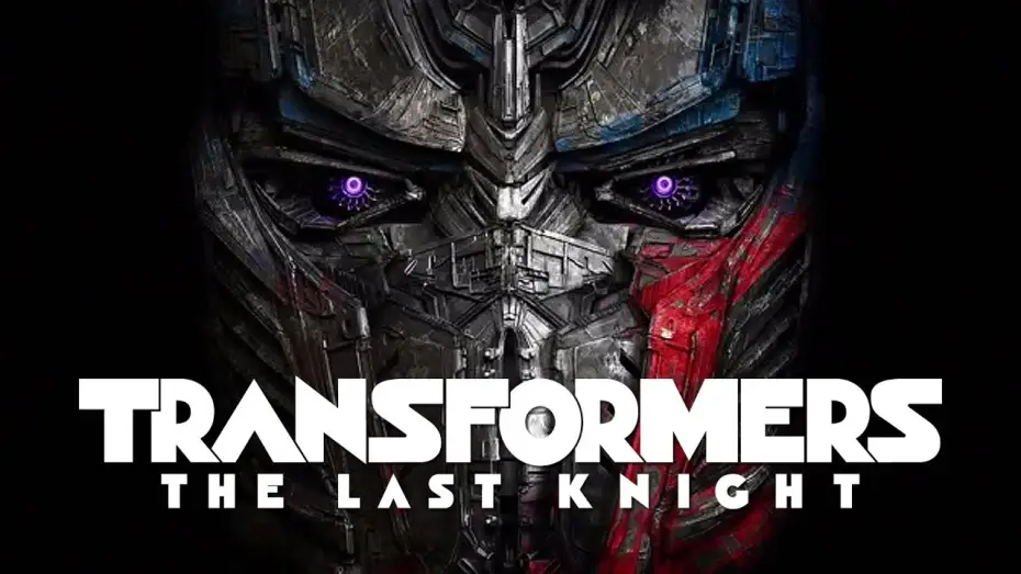 Watch film Transformers: The Last Knight | Offizieller Trailer #2