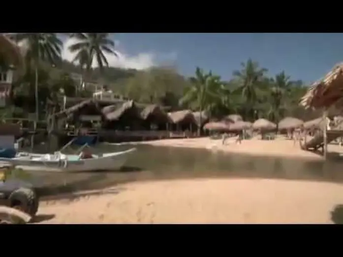 Watch film Sharktopus — SyFy and Roger Corman's Sharktopus - Official Trailer.flv